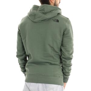 FELPA SIMPLE DOME THE NORTH FACE - Mad Fashion | img vers.300x/